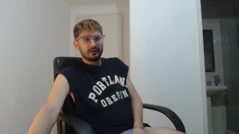 FELIPE online show from 8, 1, 2025