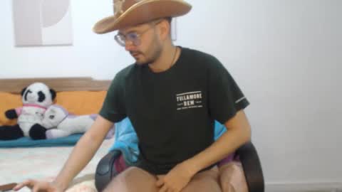 FELIPE online show from 10, 10, 2025