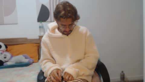 FELIPE online show from 12, 10, 2025