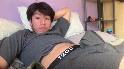 Snapshot of peterbernabe9705 chatting on 3, 12, 2025 peterbernabe9705 online show from 3, 12, 2025