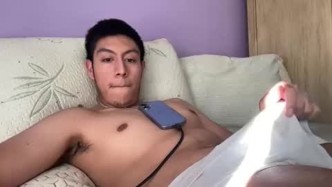 Snapshot of peterbernabe9705 chatting on 13, 1, 2026 peterbernabe9705 online show from 13, 1, 2026