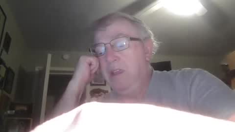 peterinohio57 online show from 13, 2, 2025