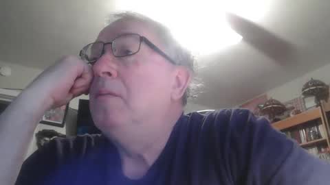 peterinohio57 online show from 14, 4, 2026