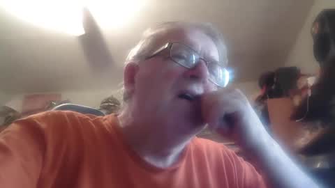 Snapshot of peterinohio57 chatting on 24, 4, 2026 peterinohio57 online show from 24, 4, 2026