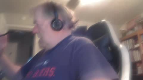 Snapshot of peterinohio57 chatting on 8, 5, 2026 peterinohio57 online show from 8, 5, 2026