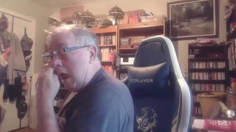 Snapshot of peterinohio57 chatting on 4, 6, 2026 peterinohio57 online show from 4, 6, 2026