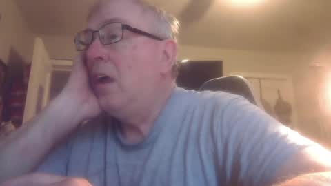 Snapshot of peterinohio57 chatting on 24, 6, 2026 peterinohio57 online show from 24, 6, 2026