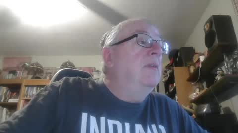 Snapshot of peterinohio57 chatting on 23, 7, 2026 peterinohio57 online show from 23, 7, 2026