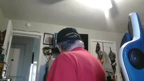 Snapshot of peterinohio57 chatting on 29, 7, 2026 peterinohio57 online show from 29, 7, 2026
