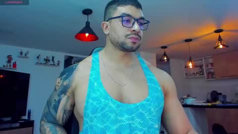 Peter Jack online show from 5, 3, 2025