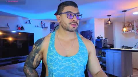 Peter Jack online show from 14, 10, 2025