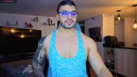 Peter Jack online show from 7, 11, 2025