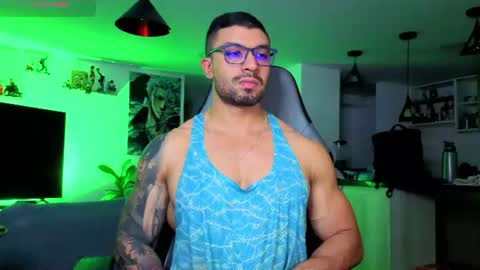 Snapshot of peterjack7 chatting on 16, 6, 2026 Peter Jack online show from 16, 6, 2026