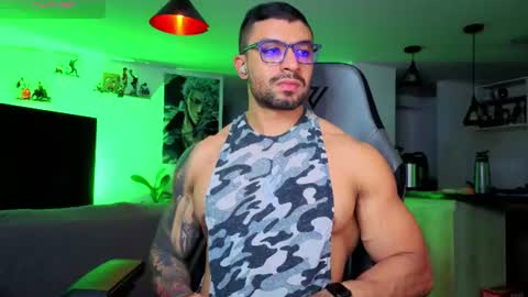 Snapshot of peterjack7 chatting on 17, 6, 2026 Peter Jack online show from 17, 6, 2026
