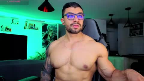 Snapshot of peterjack7 chatting on 26, 6, 2026 Peter Jack online show from 26, 6, 2026