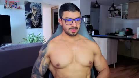 Snapshot of peterjack7 chatting on 4, 7, 2026 Peter Jack online show from 4, 7, 2026