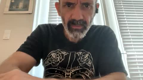 peterjonson26 online show from 28, 4, 2026