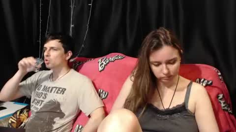 Snapshot of peternights chatting on 5, 7, 2026 Maximus online show from 5, 7, 2026