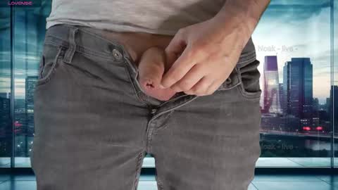 Peter Noak online show from 21, 12, 2025