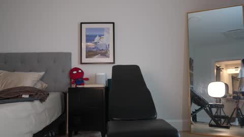 Peter Parker online show from 26, 2, 2025