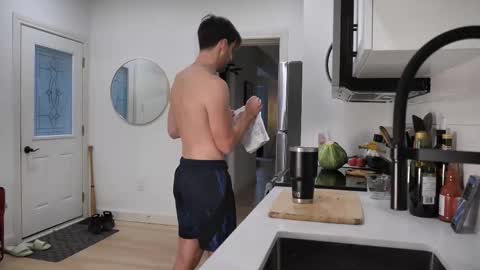 Peter Parker online show from 9, 11, 2025