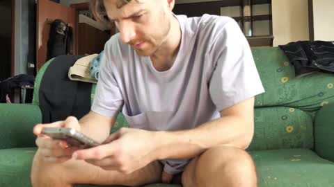 Peter Parker online show from 27, 11, 2025