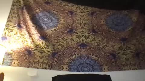 Snapshot of peterpeann chatting on 27, 10, 2025 Peter Matthews online show from 27, 10, 2025