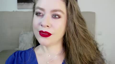 Snapshot of petersemily chatting on 28, 1, 2025 Peters Emily online show from 28, 1, 2025