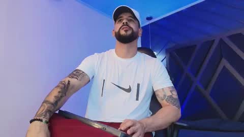 PETES EVANS new account online show from 23, 3, 2026