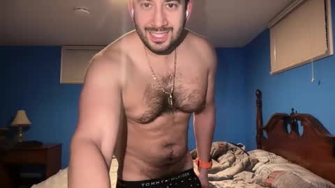 peteypete204 online show from 1, 4, 2026