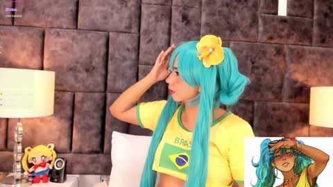 Snapshot of petit_rosseowo chatting on 3, 12, 2024 Im Rosse but u can call me Rossie or Rosita . online show from 3, 12, 2024