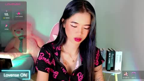 Jacky online show from 28, 3, 2026