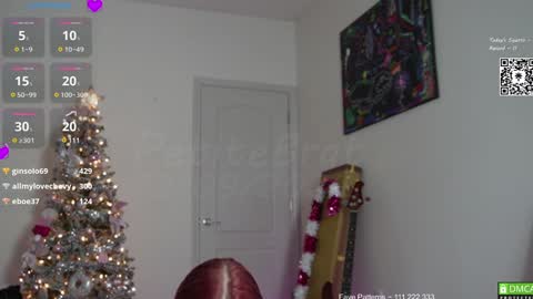 Snapshot of petitebrat chatting on 9, 12, 2024 PiperAvery online show from 9, 12, 2024