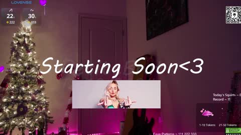 Snapshot of petitebrat chatting on 11, 12, 2024 PiperAvery online show from 11, 12, 2024