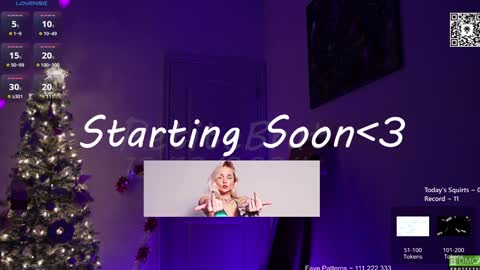 Snapshot of petitebrat chatting on 13, 12, 2024 PiperAvery online show from 13, 12, 2024