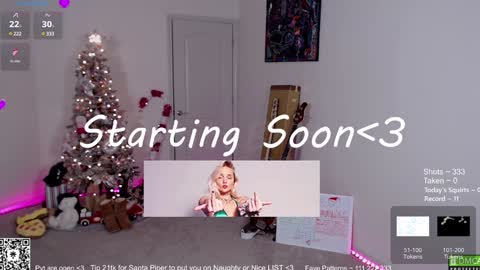 Snapshot of petitebrat chatting on 21, 12, 2024 PiperAvery online show from 21, 12, 2024