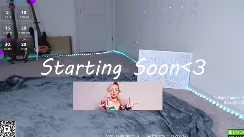 Snapshot of petitebrat chatting on 23, 2, 2025 PiperAvery online show from 23, 2, 2025