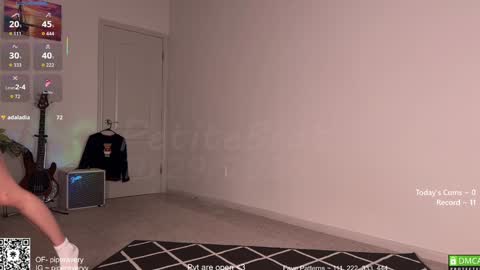 PiperAvery online show from 29, 11, 2025