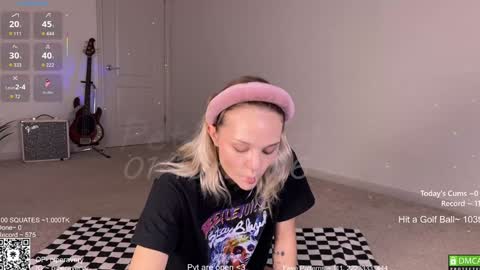 PiperAvery online show from 11, 1, 2026