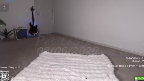 Snapshot of petitebrat chatting on 6, 3, 2026 PiperAvery online show from 6, 3, 2026