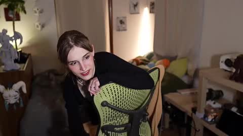 caracal online show from 25, 2, 2025