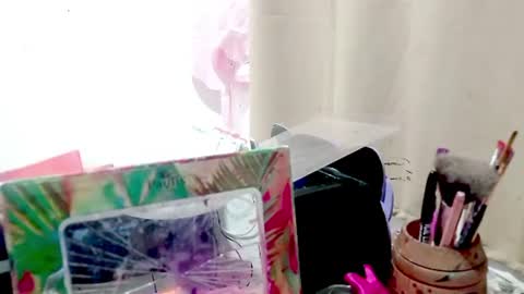 Snapshot of petiteivoryqueen chatting on 12, 7, 2026 danna online show from 12, 7, 2026