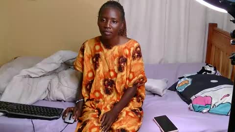 Kitty online show from 31, 3, 2026