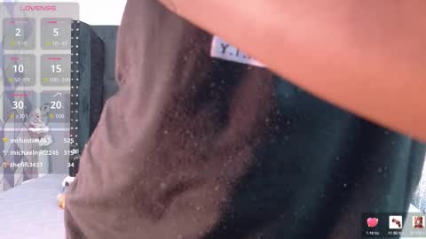 little sharon online show from 4, 3, 2026