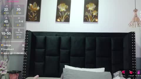 little sharon online show from 25, 3, 2026