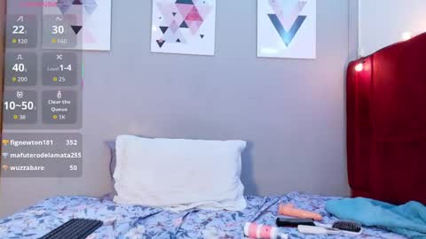 Snapshot of petitelittlemissy chatting on 19, 5, 2026 petitelittlemissy online show from 19, 5, 2026