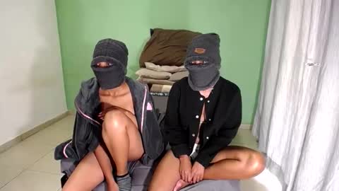 Snapshot of petitesammy chatting on 31, 10, 2025 petitesammy online show from 31, 10, 2025