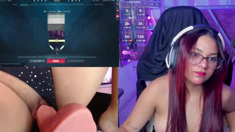 Sofia online show from 22, 1, 2025