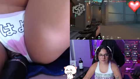 Sofia online show from 20, 2, 2025