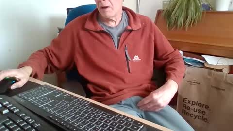 petitwilly online show from 30, 3, 2026